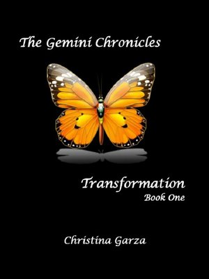 cover image of Transformation